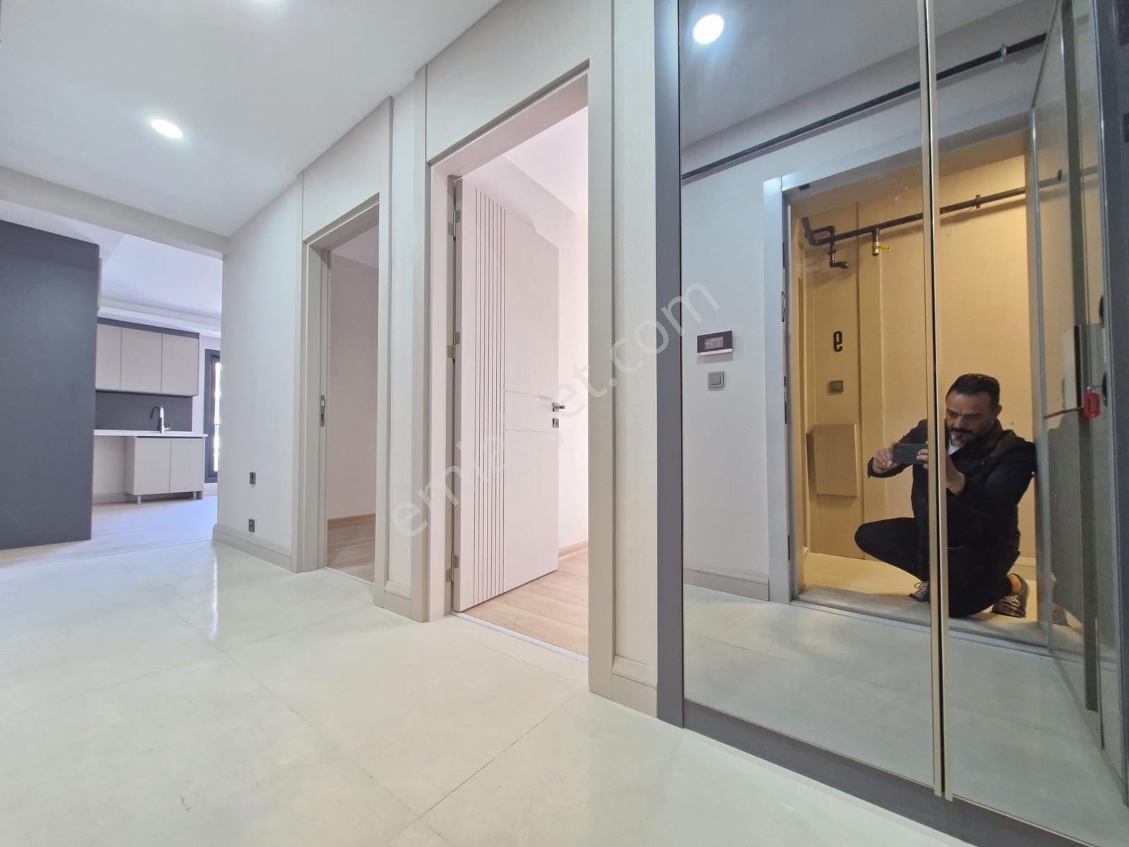 Çankaya Mah. Prof. Dr. Aziz Sancar Caddesinde Satılık 2+1 Daire - Görsel 34