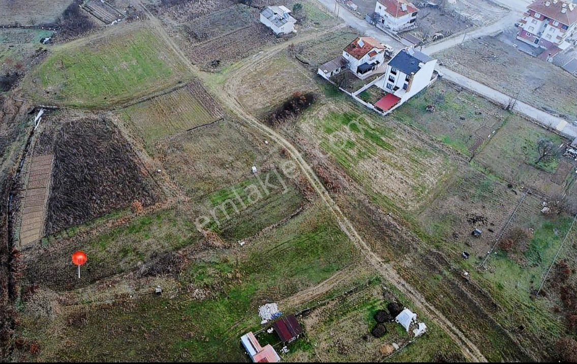 Yatırımlık Arsa - Görsel 2