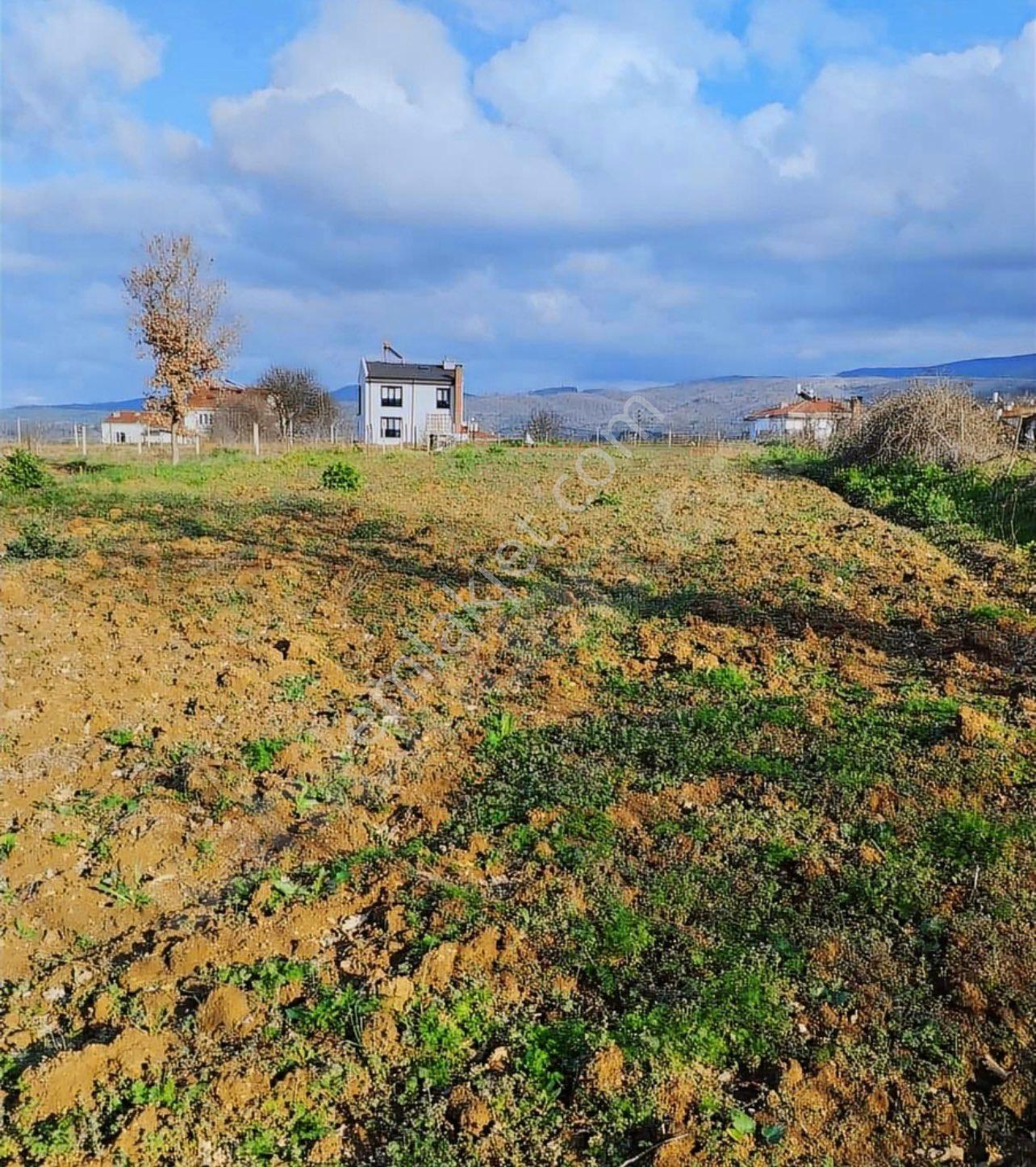 Yatırımlık Arsa - Görsel 4