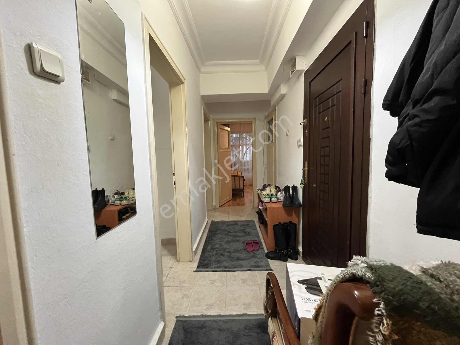 Cumhuriyet Gayrimenkulden 2+1 Full Eşyalı Kiralık Daire - Görsel 30