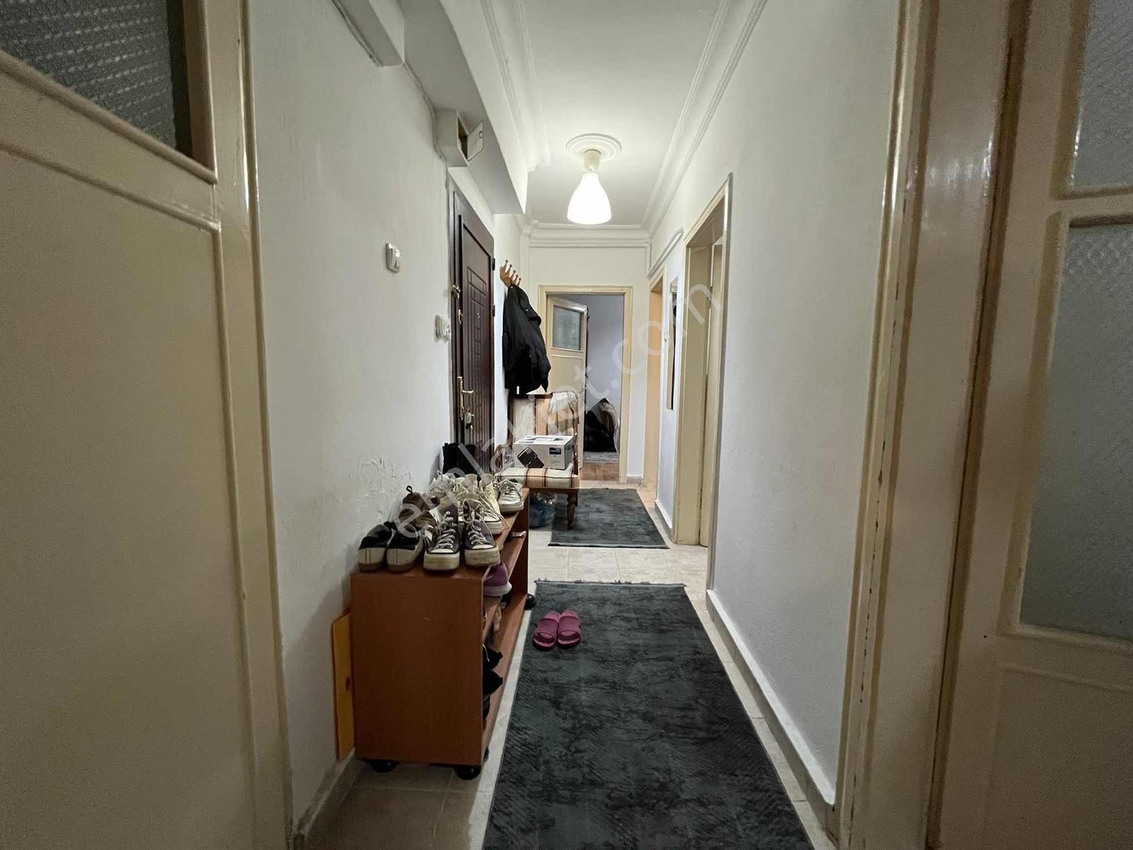 Cumhuriyet Gayrimenkulden 2+1 Full Eşyalı Kiralık Daire - Görsel 38