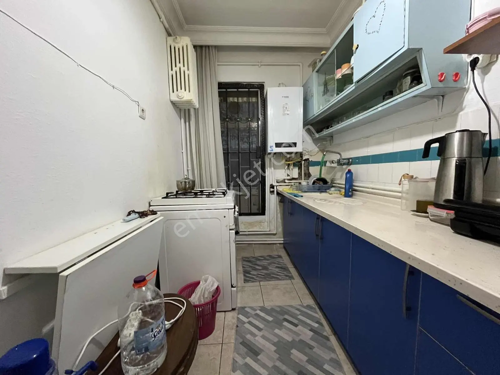 Cumhuriyet Gayrimenkulden 2+1 Full Eşyalı Kiralık Daire - Görsel 3