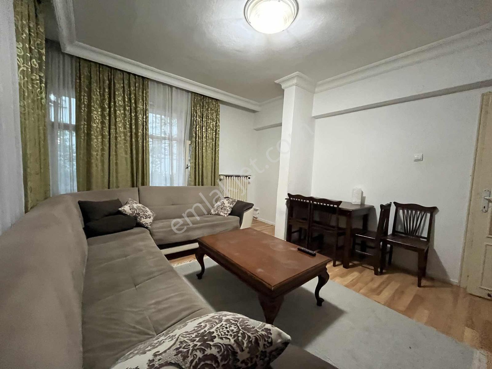Cumhuriyet Gayrimenkulden 2+1 Full Eşyalı Kiralık Daire - Görsel 24