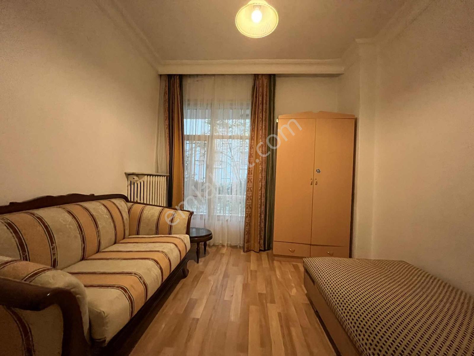 Cumhuriyet Gayrimenkulden 2+1 Full Eşyalı Kiralık Daire - Görsel 14