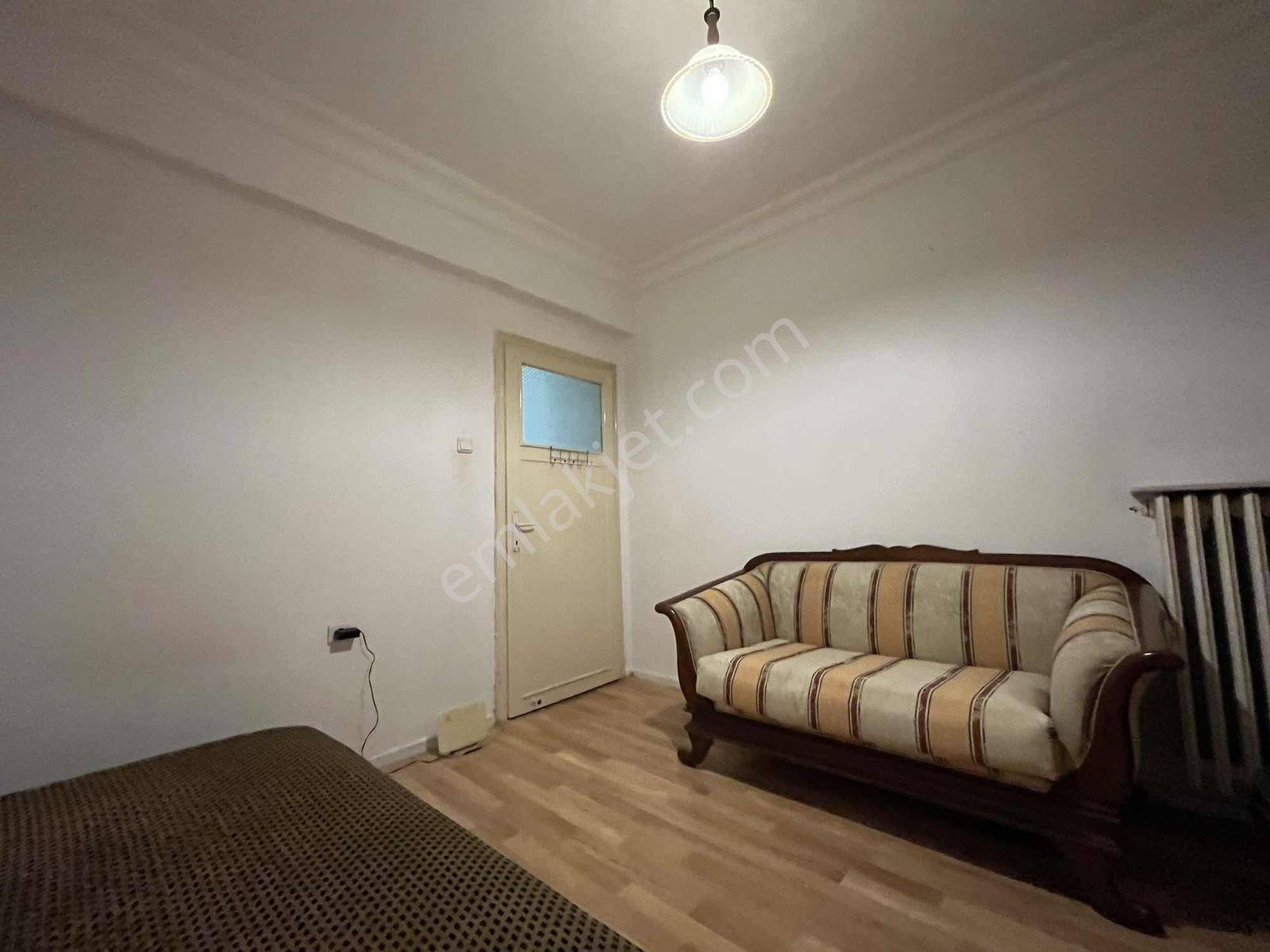 Cumhuriyet Gayrimenkulden 2+1 Full Eşyalı Kiralık Daire - Görsel 34