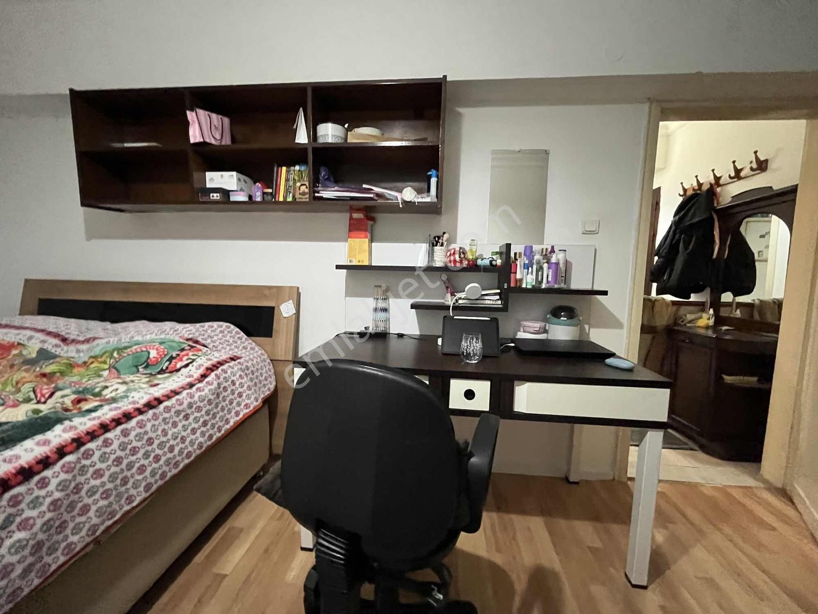 Cumhuriyet Gayrimenkulden 2+1 Full Eşyalı Kiralık Daire - Görsel 4
