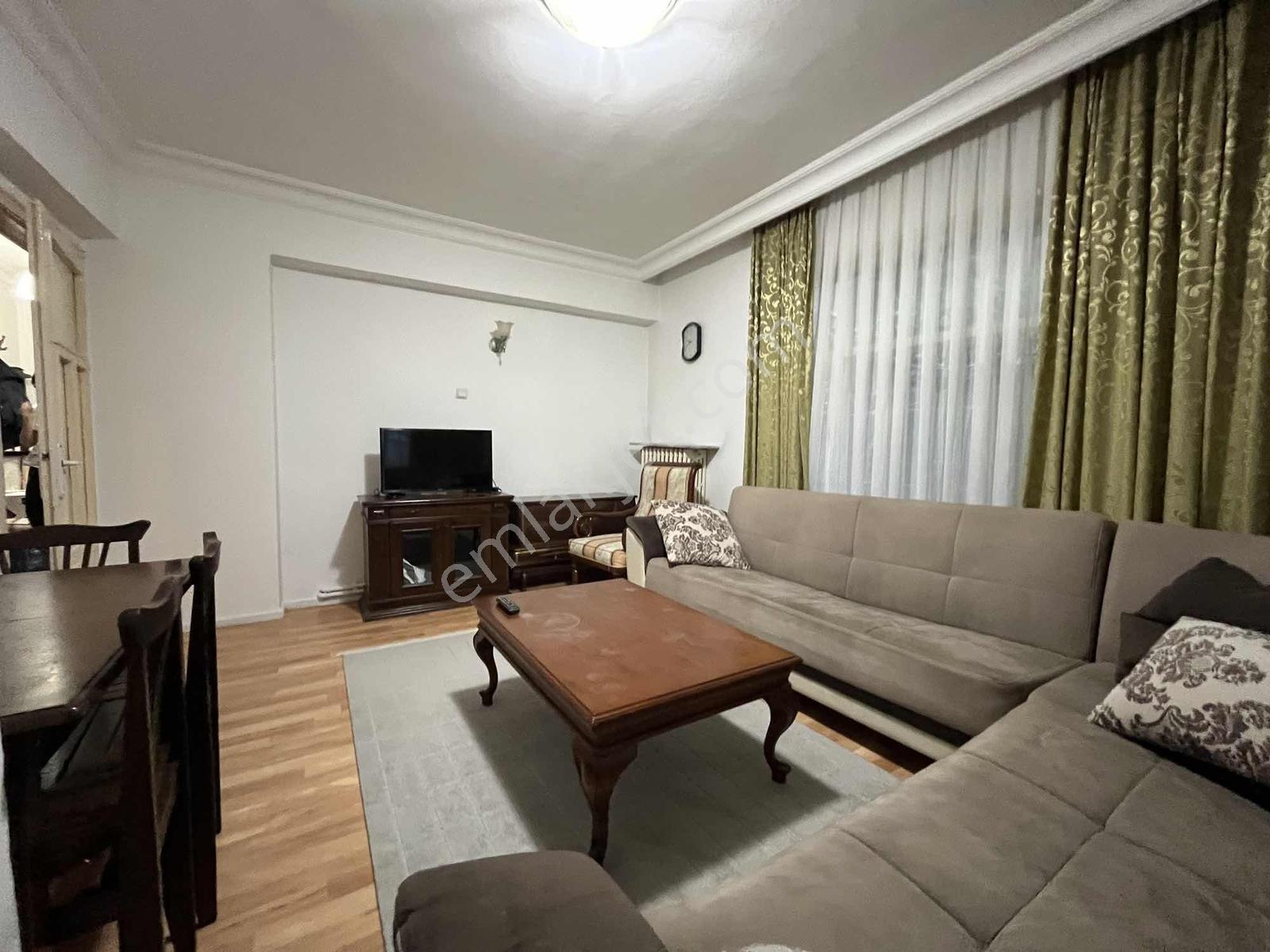 Cumhuriyet Gayrimenkulden 2+1 Full Eşyalı Kiralık Daire - Görsel 20