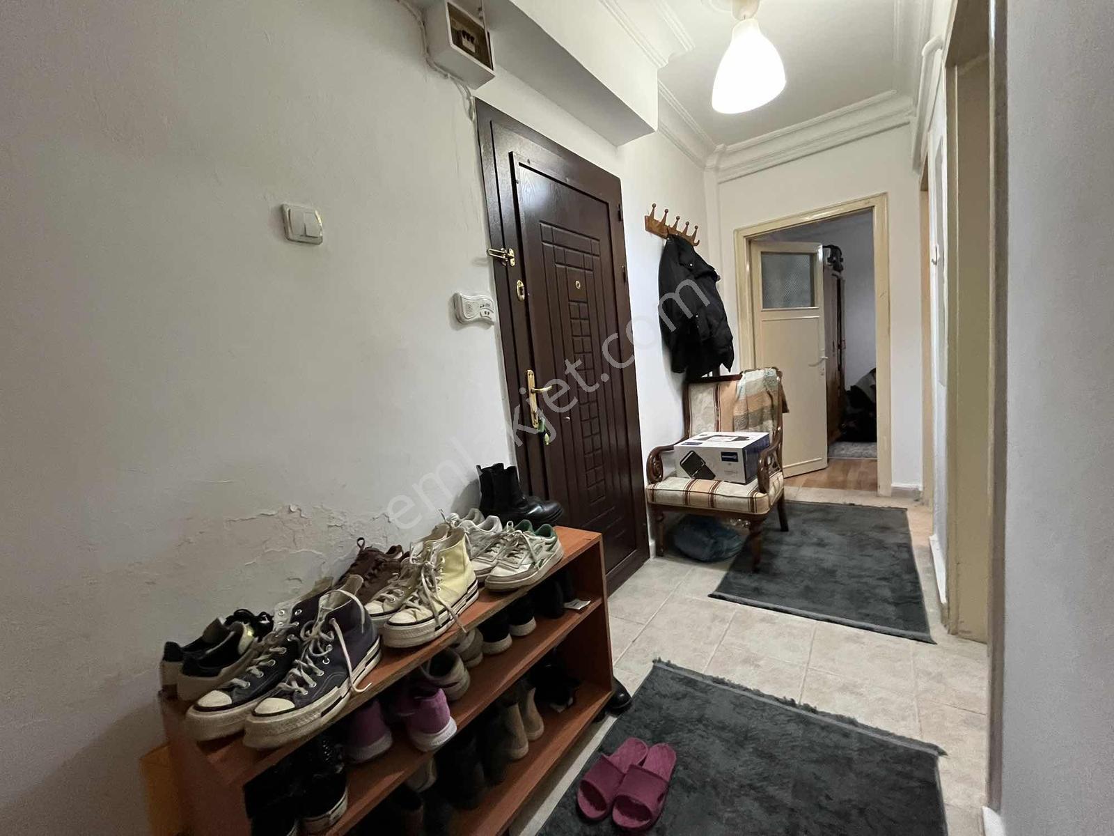 Cumhuriyet Gayrimenkulden 2+1 Full Eşyalı Kiralık Daire - Görsel 17