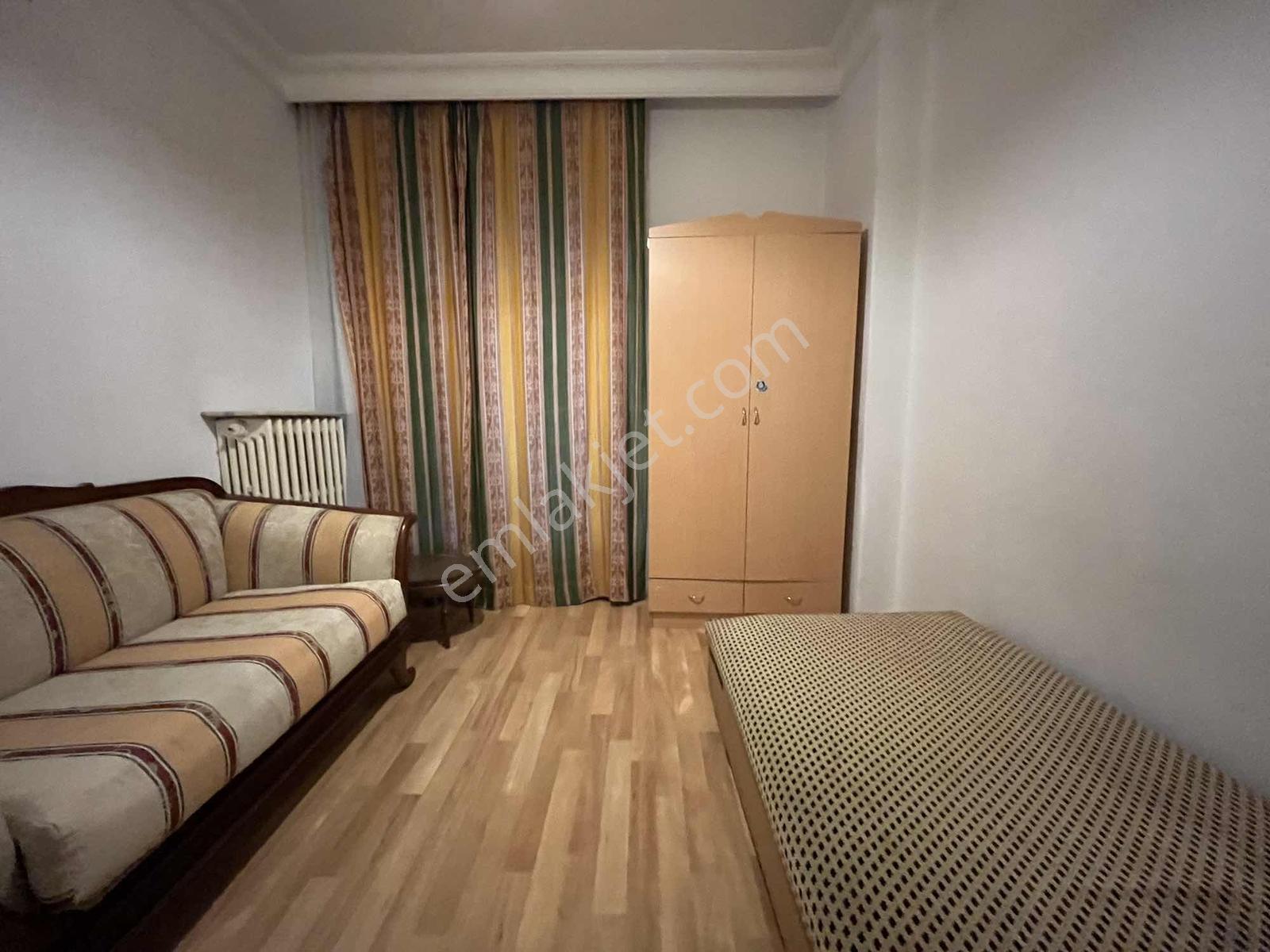 Cumhuriyet Gayrimenkulden 2+1 Full Eşyalı Kiralık Daire - Görsel 33