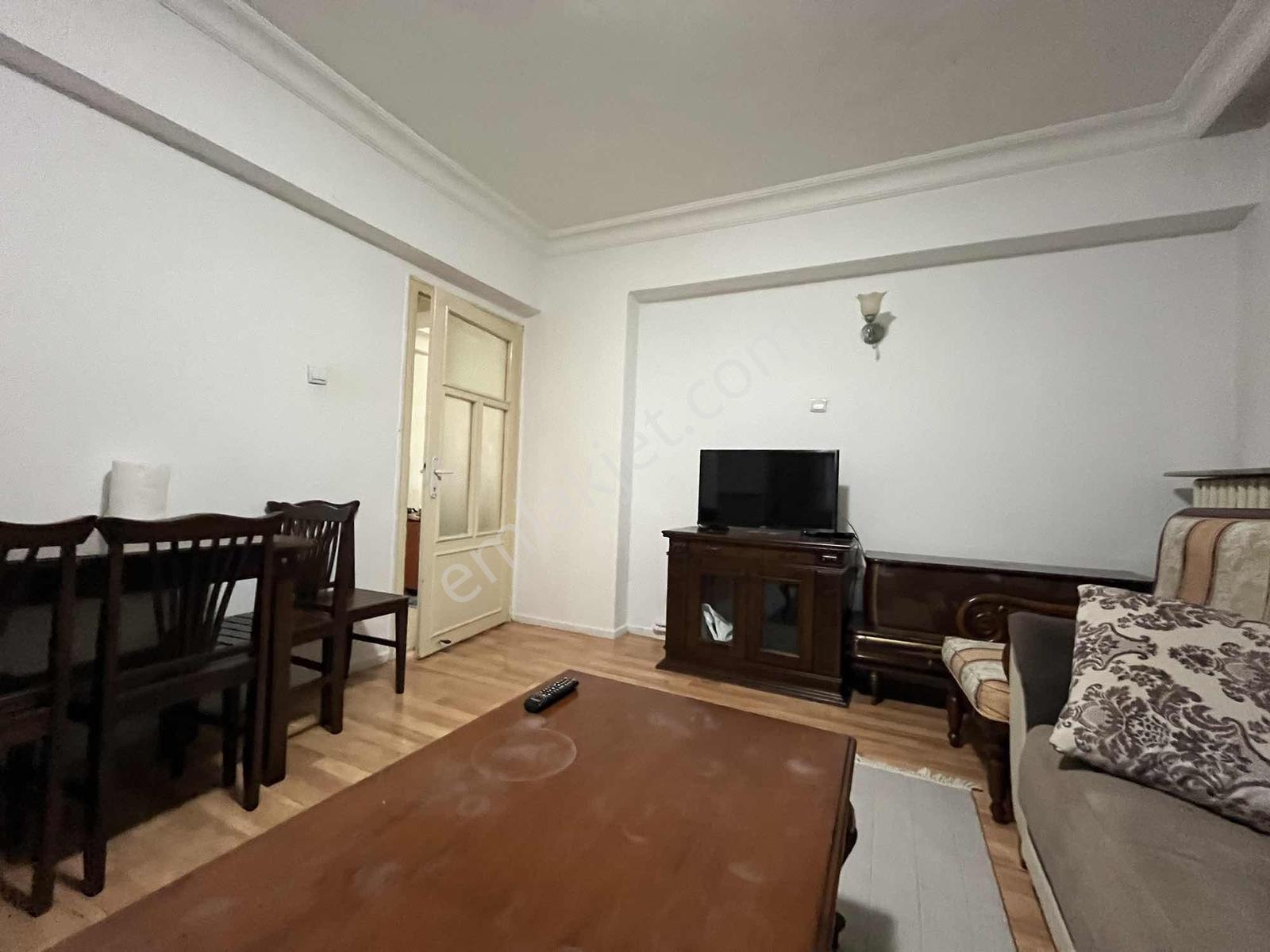 Cumhuriyet Gayrimenkulden 2+1 Full Eşyalı Kiralık Daire - Görsel 9