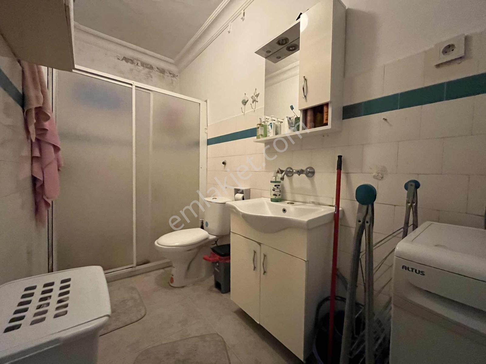 Cumhuriyet Gayrimenkulden 2+1 Full Eşyalı Kiralık Daire - Görsel 43