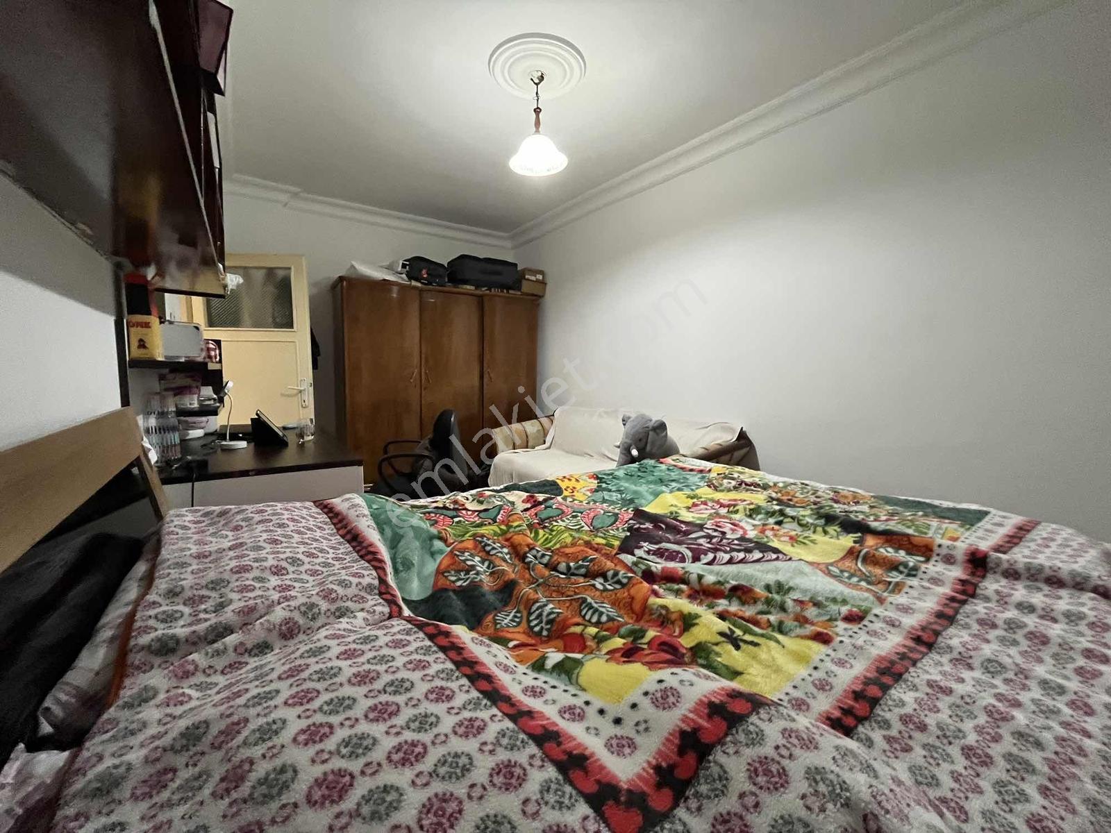 Cumhuriyet Gayrimenkulden 2+1 Full Eşyalı Kiralık Daire - Görsel 11