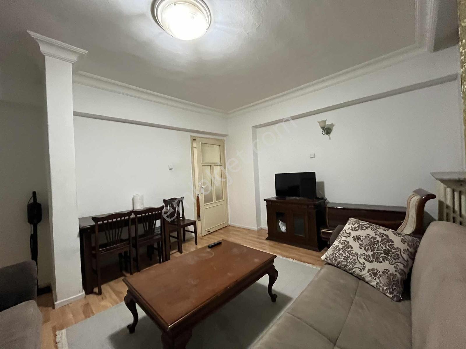Cumhuriyet Gayrimenkulden 2+1 Full Eşyalı Kiralık Daire - Görsel 31