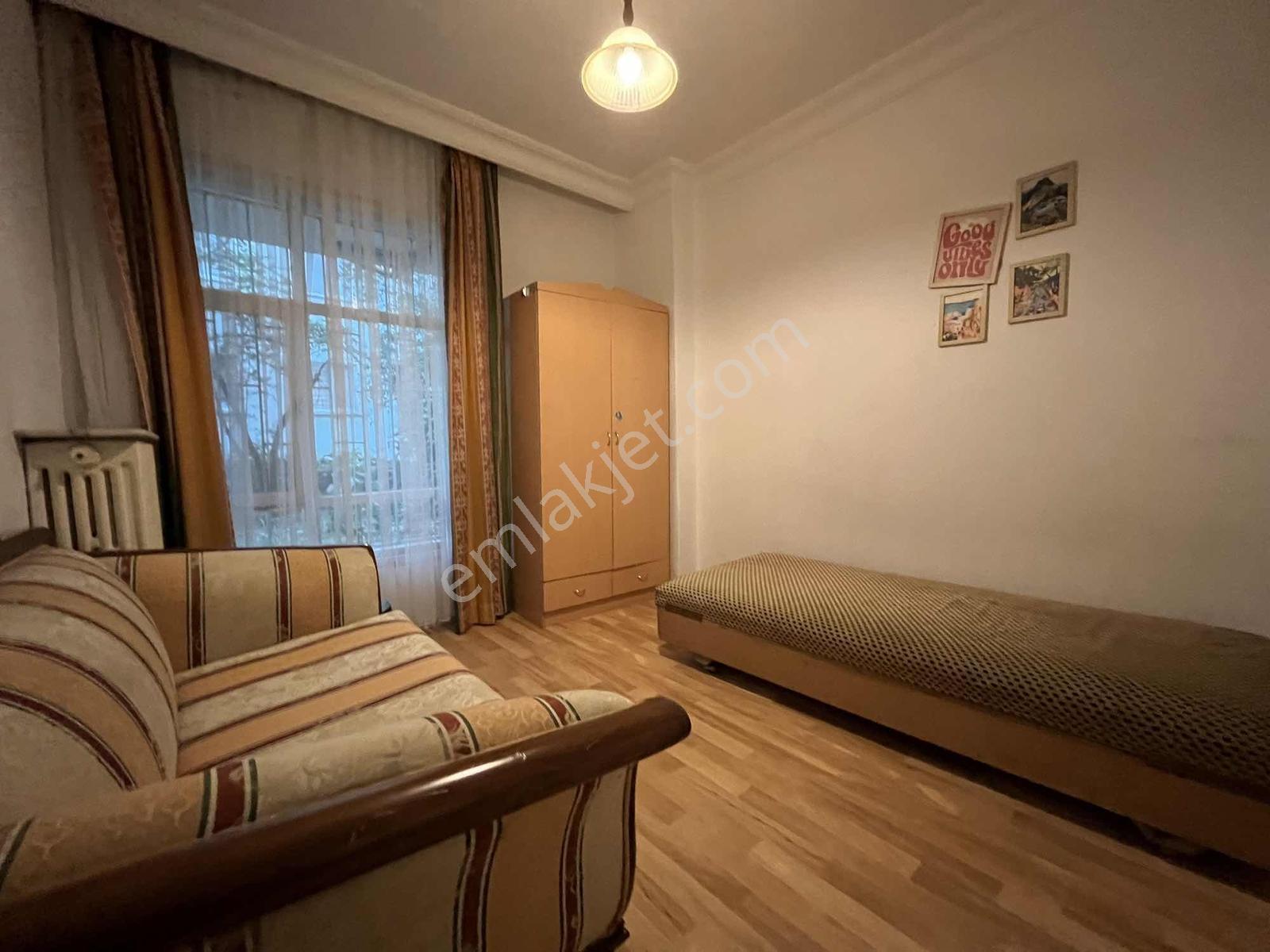 Cumhuriyet Gayrimenkulden 2+1 Full Eşyalı Kiralık Daire - Görsel 15