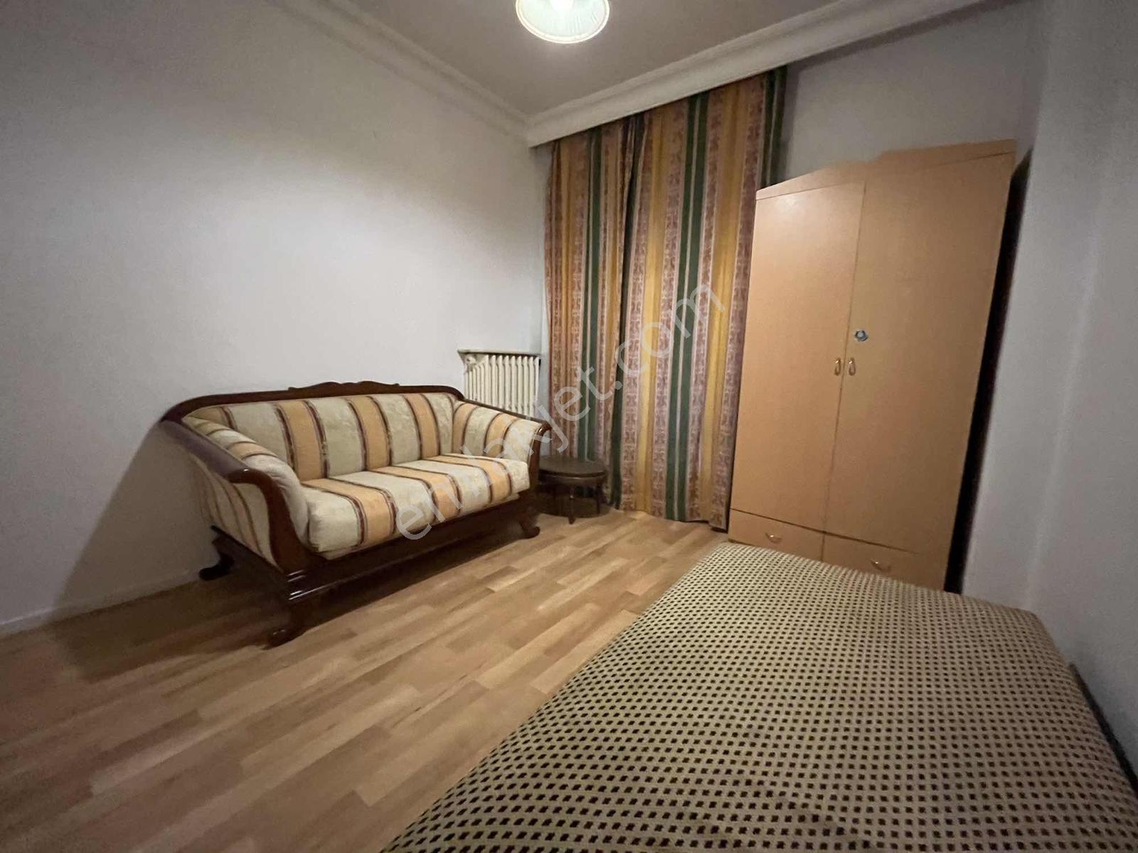 Cumhuriyet Gayrimenkulden 2+1 Full Eşyalı Kiralık Daire - Görsel 13