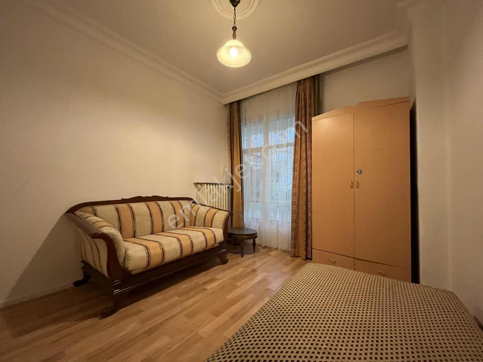 Cumhuriyet Gayrimenkulden 2+1 Full Eşyalı Kiralık Daire - Görsel 27