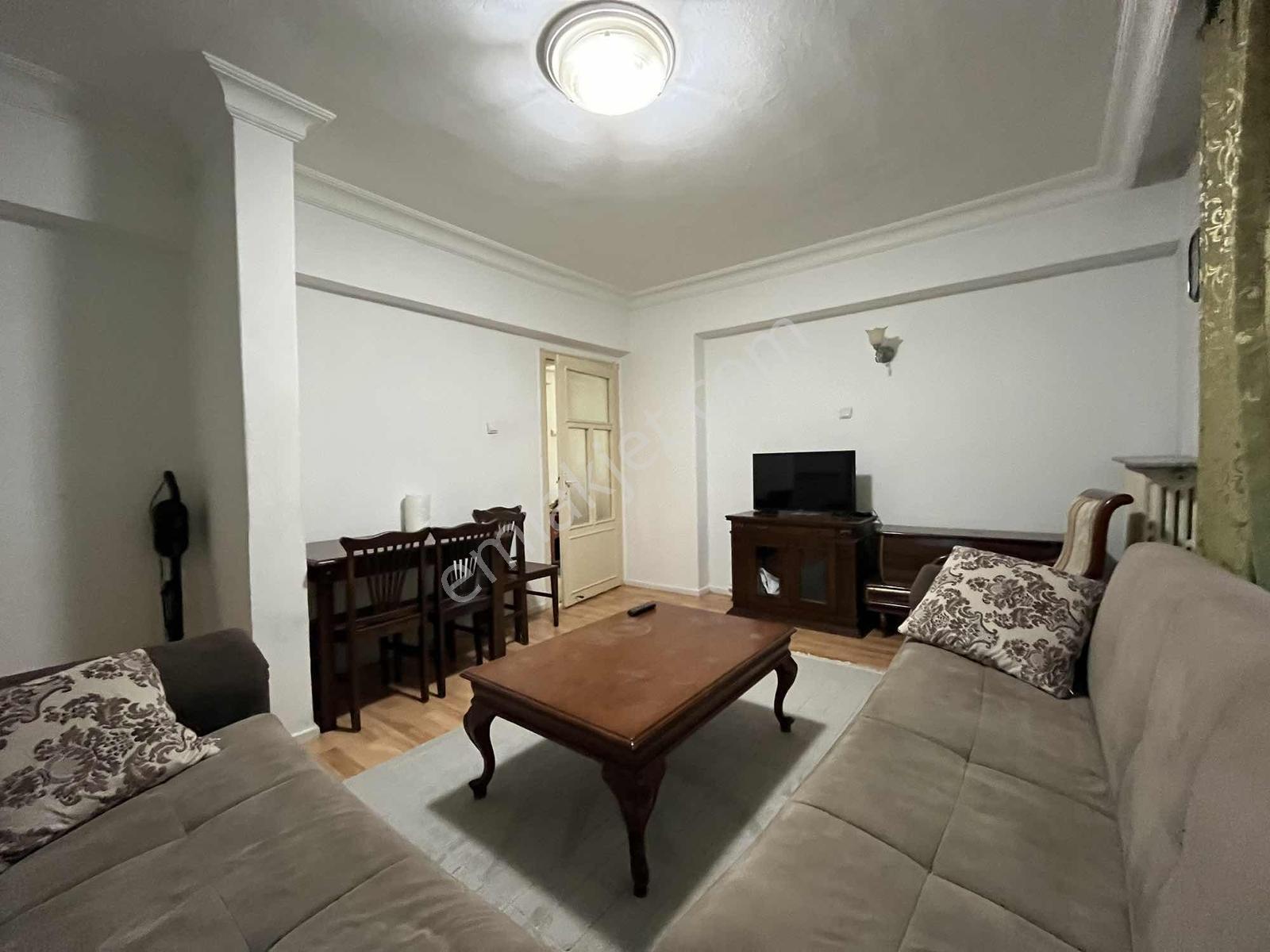 Cumhuriyet Gayrimenkulden 2+1 Full Eşyalı Kiralık Daire - Görsel 8