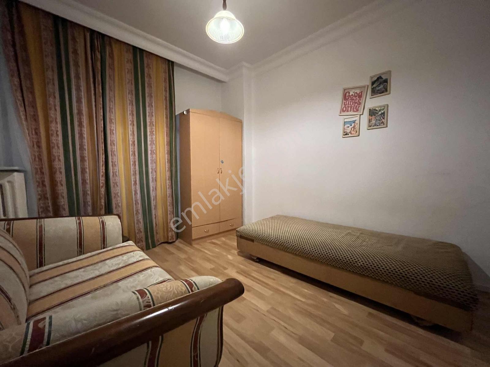 Cumhuriyet Gayrimenkulden 2+1 Full Eşyalı Kiralık Daire - Görsel 32