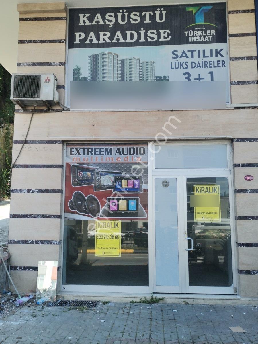 Tanjant Yolu Cadde Üzerinde Kiralık Dükkan 60 Metrekare - Görsel 17