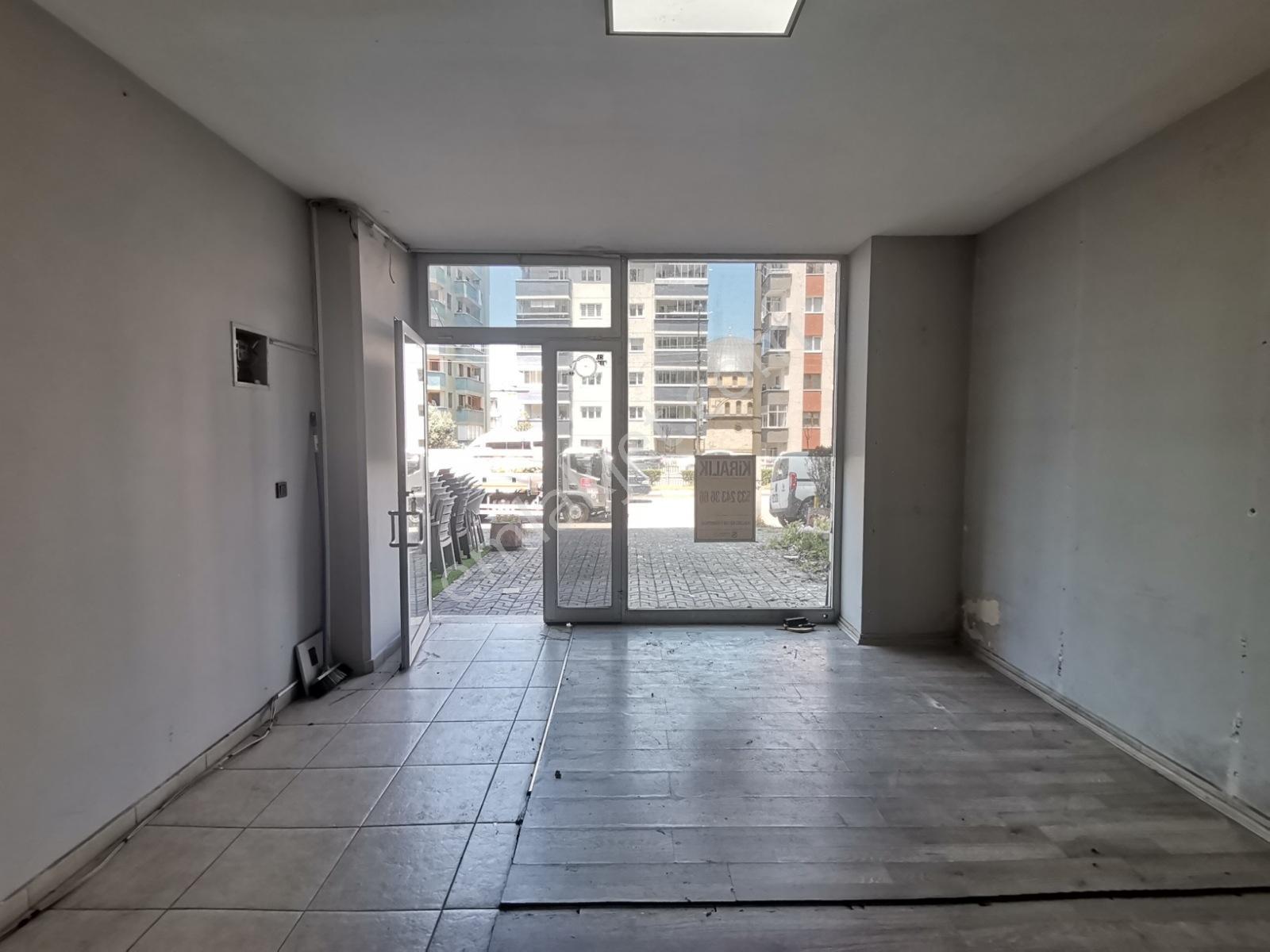 Tanjant Yolu Cadde Üzerinde Kiralık Dükkan 60 Metrekare - Görsel 20