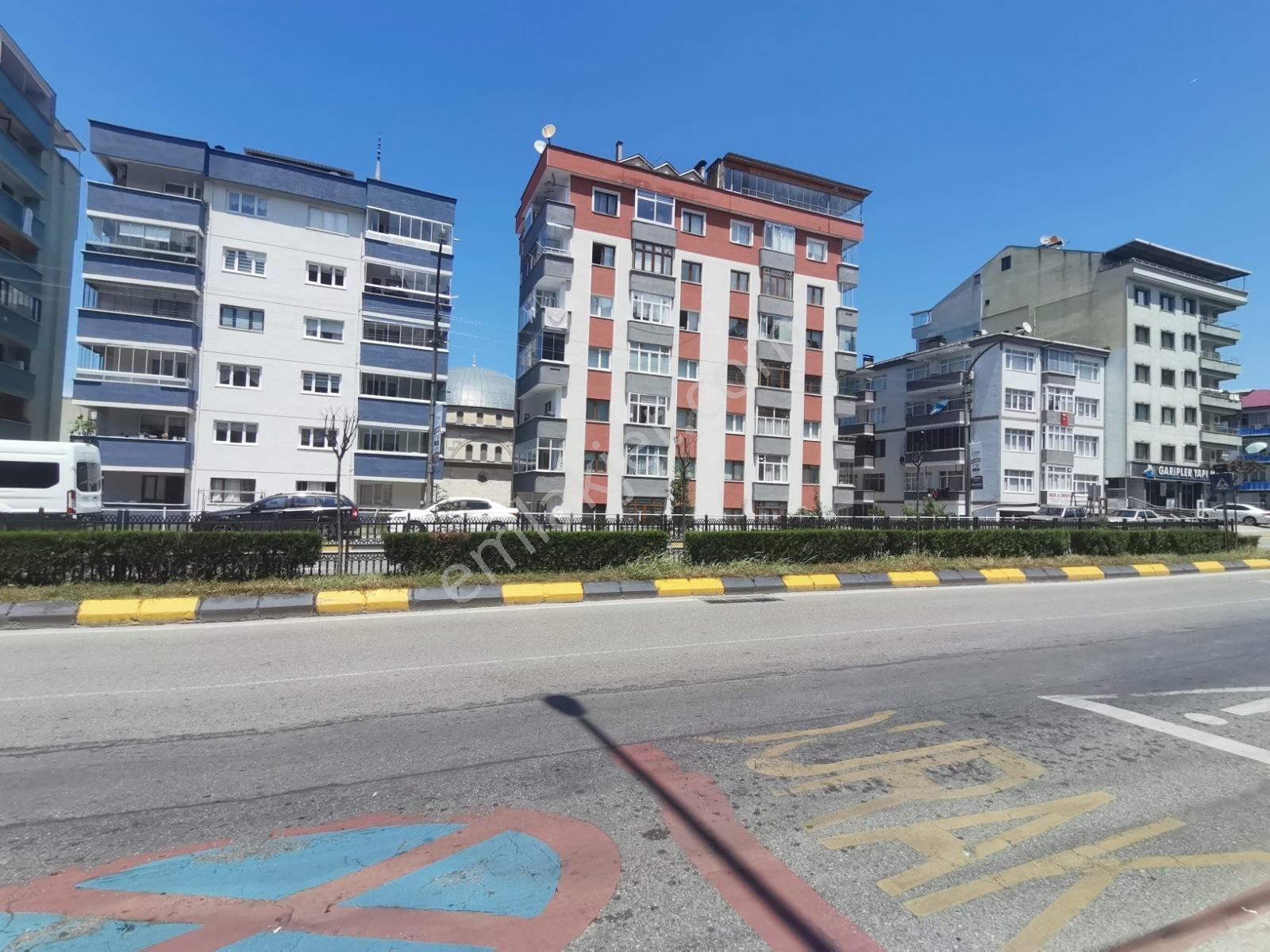 Tanjant Yolu Cadde Üzerinde Kiralık Dükkan 60 Metrekare - Görsel 7