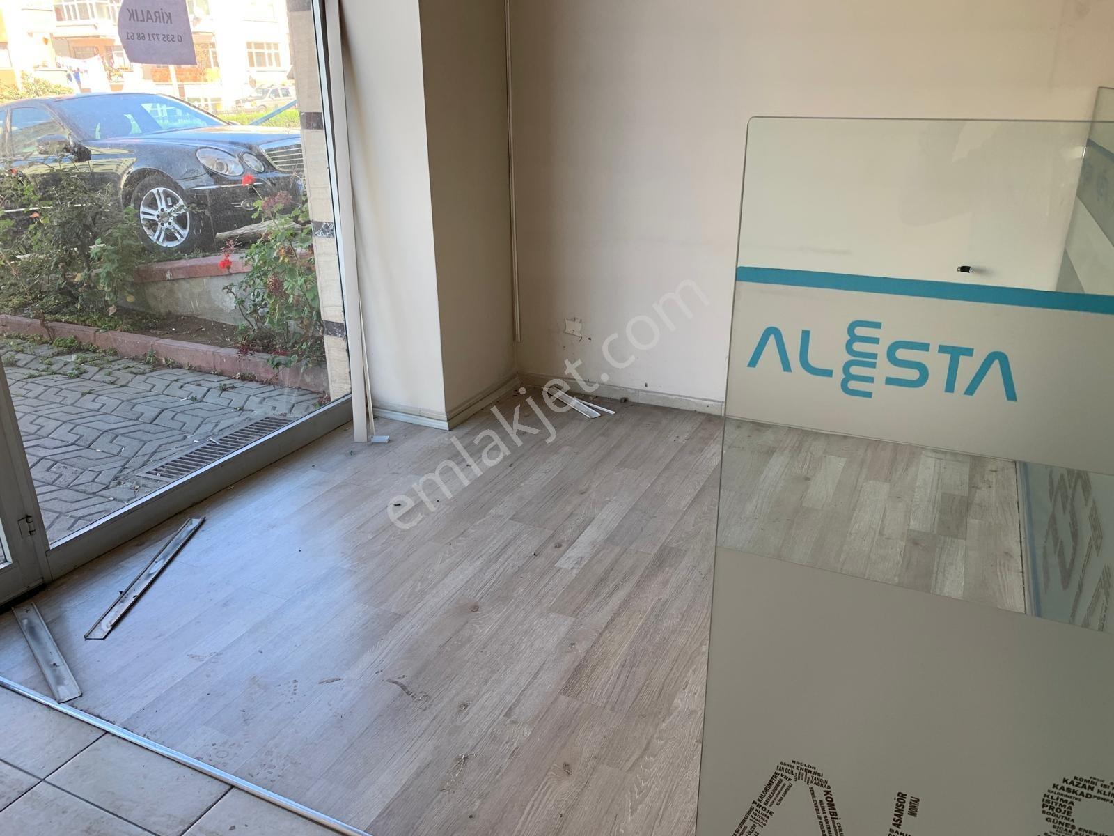 Tanjant Yolu Cadde Üzerinde Kiralık Dükkan 60 Metrekare - Görsel 2