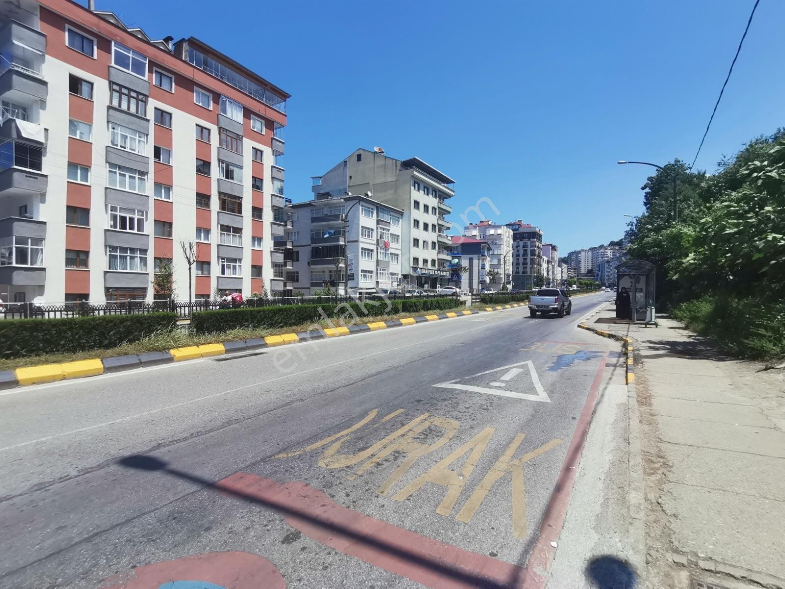 Tanjant Yolu Cadde Üzerinde Kiralık Dükkan 60 Metrekare - Görsel 11