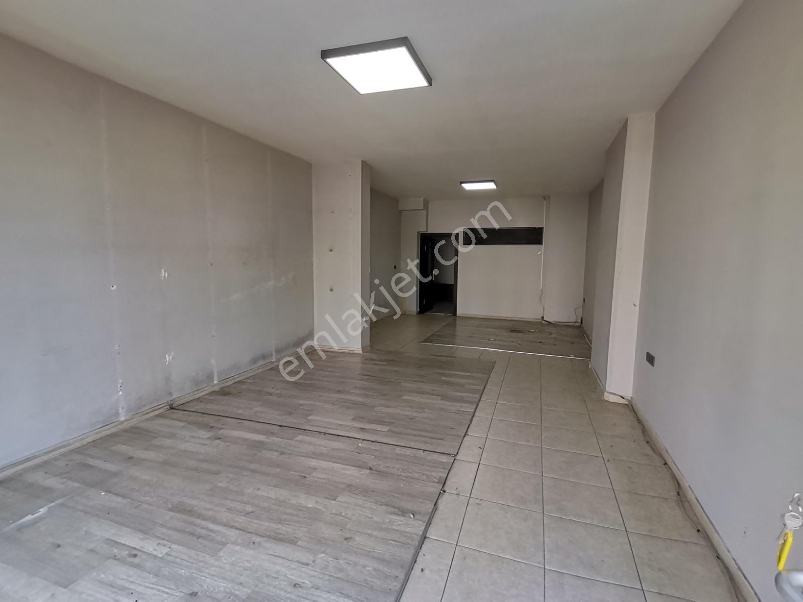 Tanjant Yolu Cadde Üzerinde Kiralık Dükkan 60 Metrekare - Görsel 15