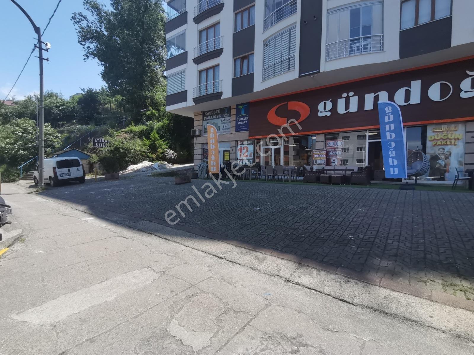 Tanjant Yolu Cadde Üzerinde Kiralık Dükkan 60 Metrekare - Görsel 6