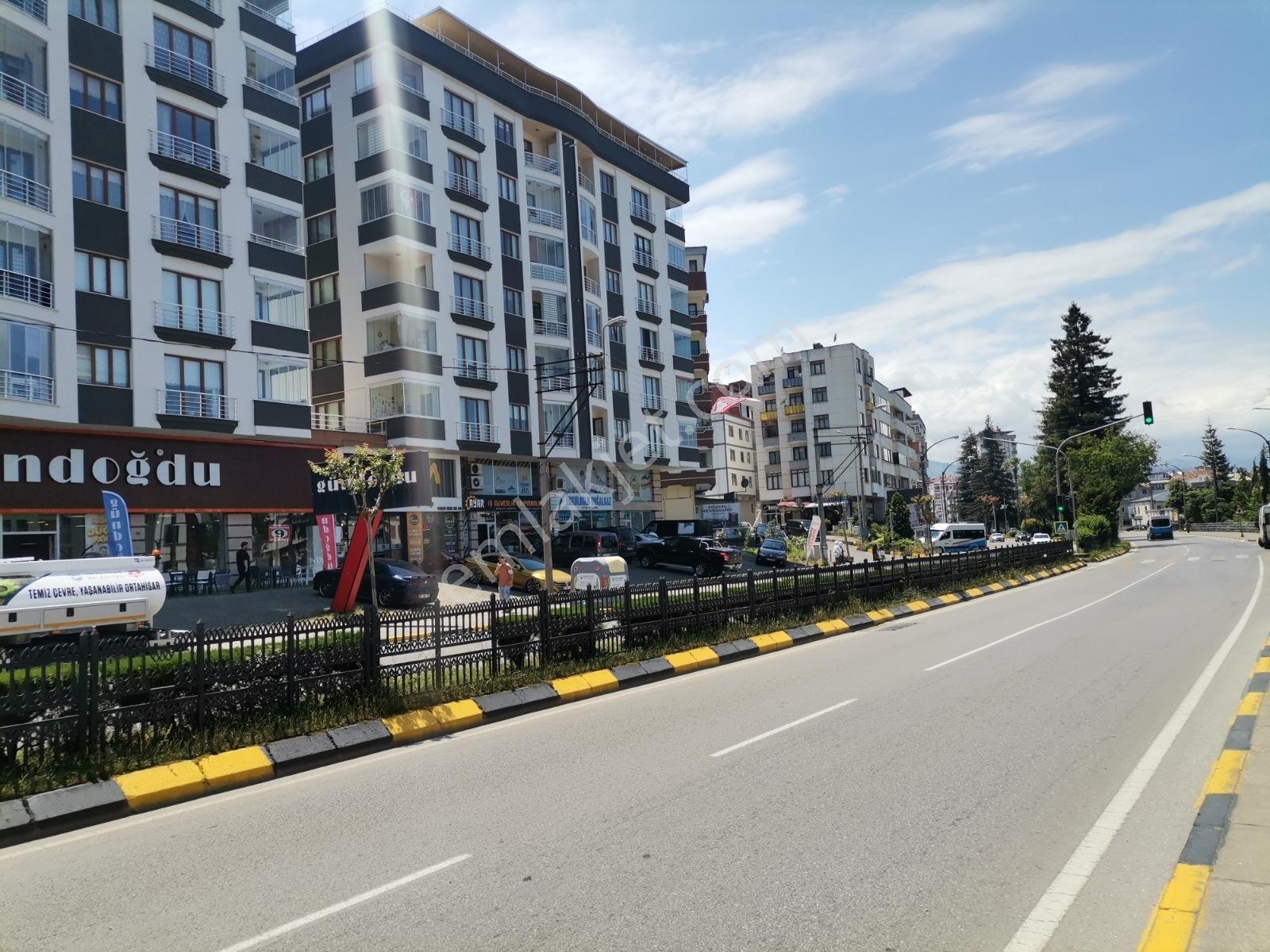 Tanjant Yolu Cadde Üzerinde Kiralık Dükkan 60 Metrekare - Görsel 27
