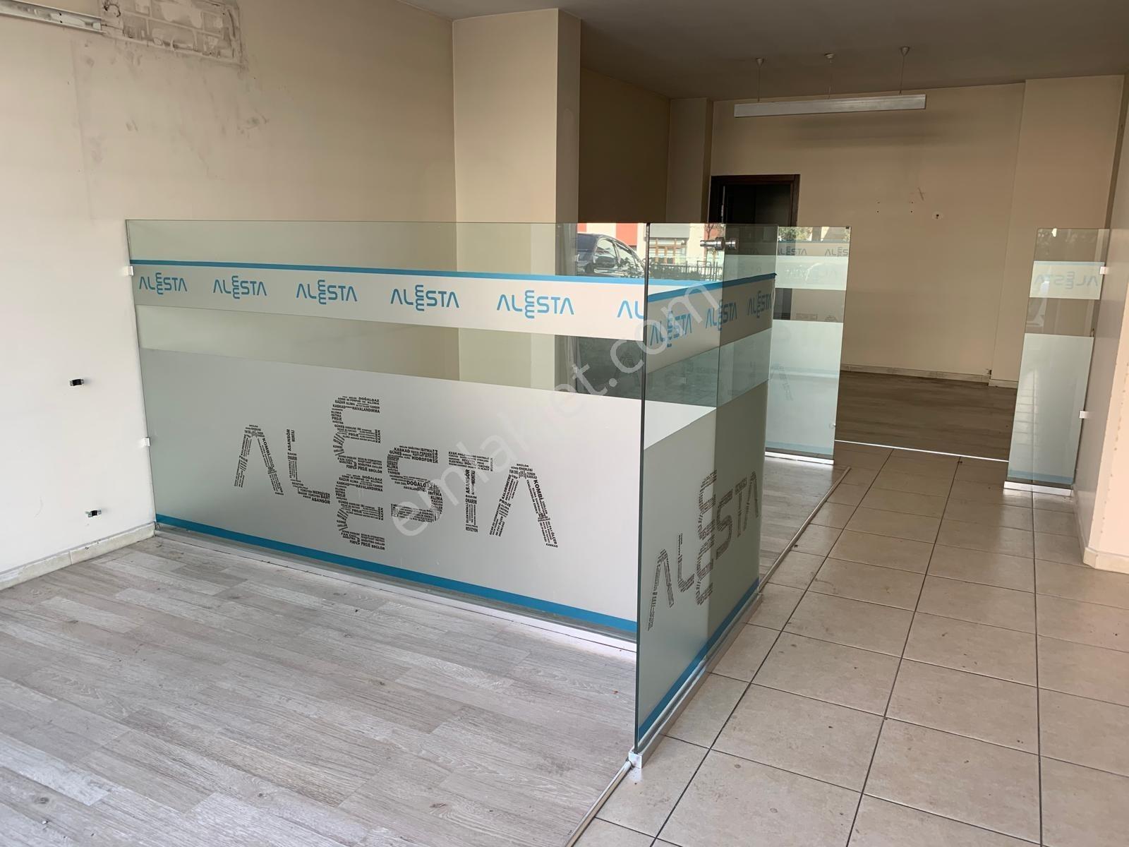 Tanjant Yolu Cadde Üzerinde Kiralık Dükkan 60 Metrekare - Görsel 3