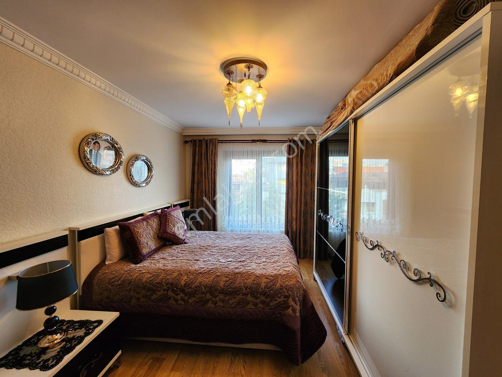 Güler^den Keçiörende Site İçinde 4+1 160m2 Ful+ful Yapılı Fırsat - Görsel 26