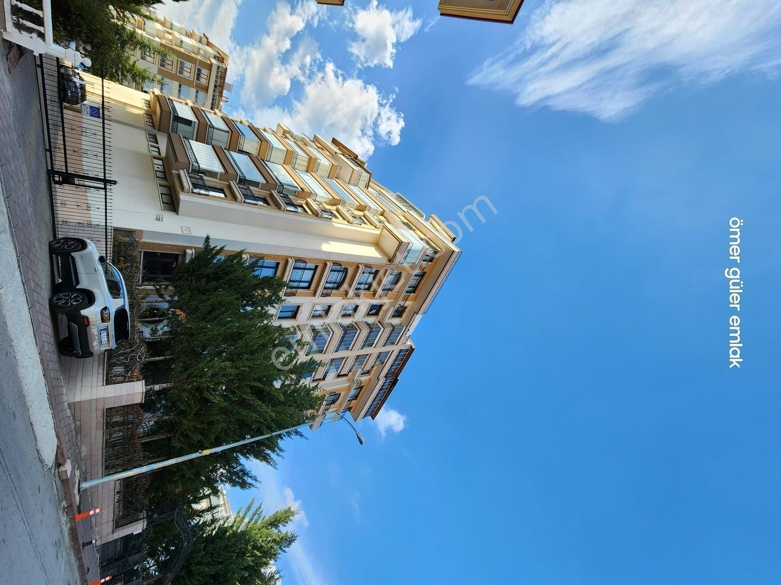 Güler^den Keçiörende Site İçinde 4+1 160m2 Ful+ful Yapılı Fırsat - Görsel 34