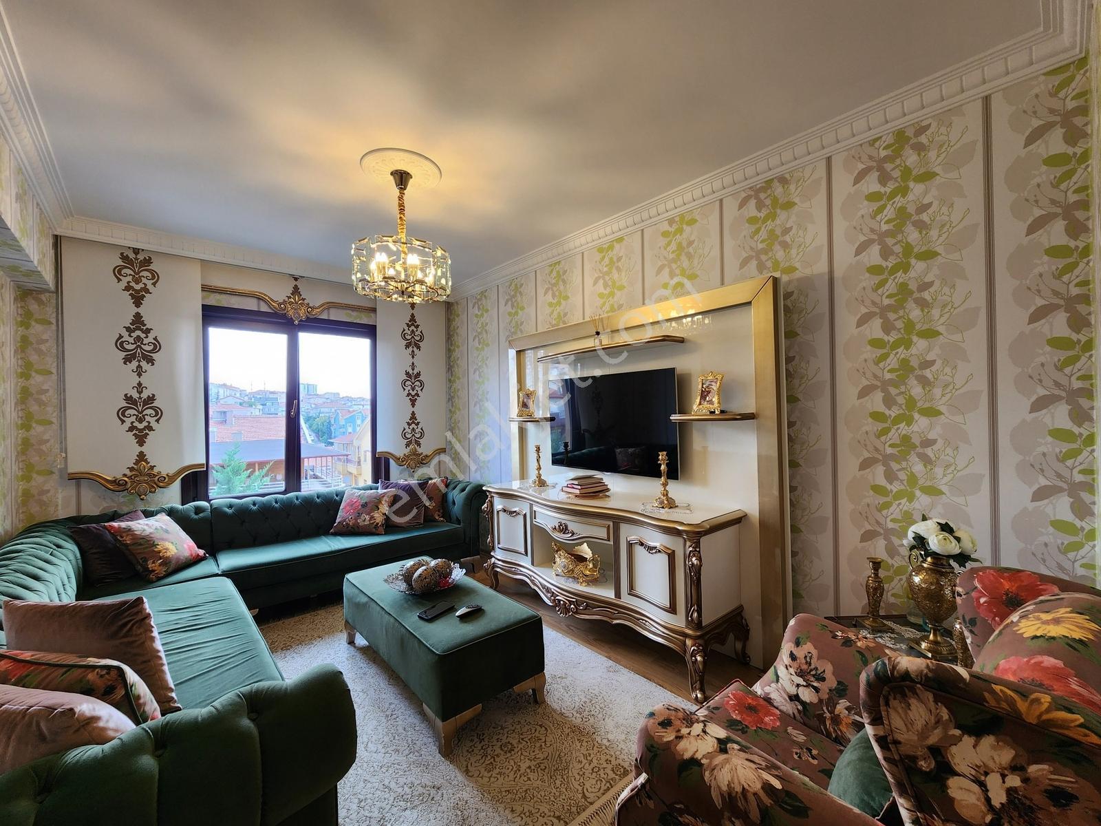 Güler^den Keçiörende Site İçinde 4+1 160m2 Ful+ful Yapılı Fırsat - Görsel 31