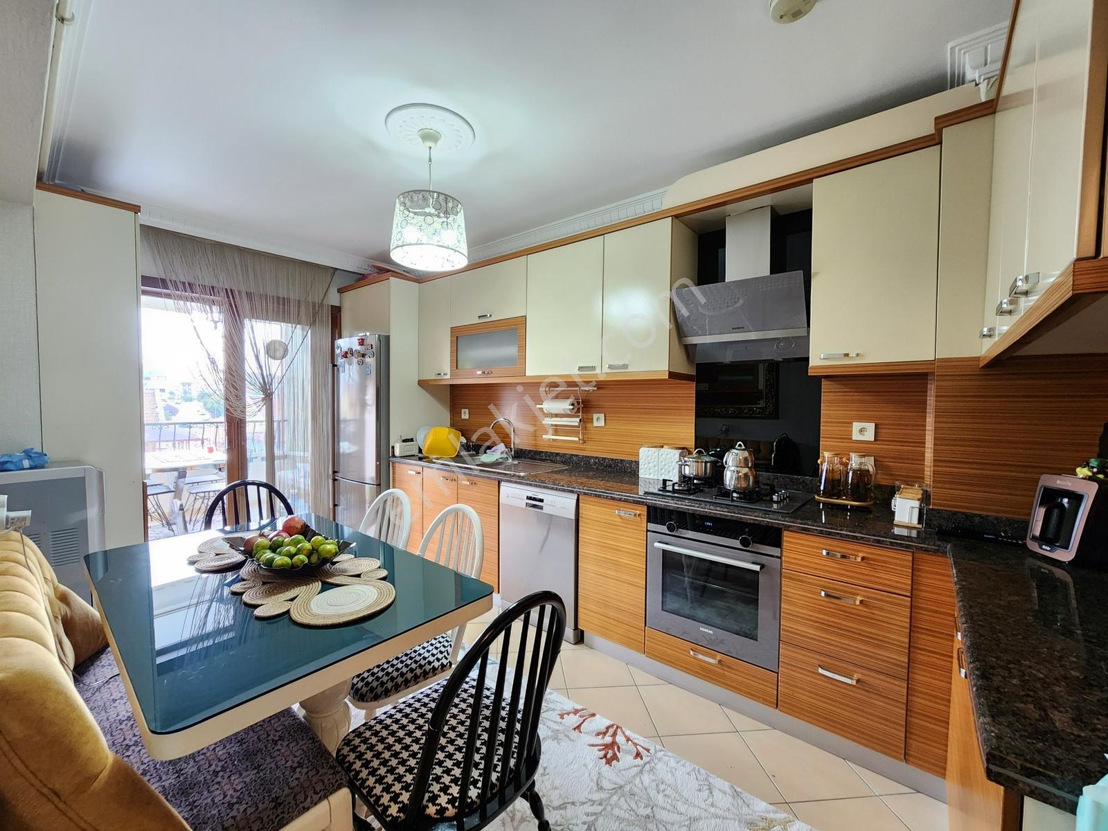Güler^den Keçiörende Site İçinde 4+1 160m2 Ful+ful Yapılı Fırsat - Görsel 11
