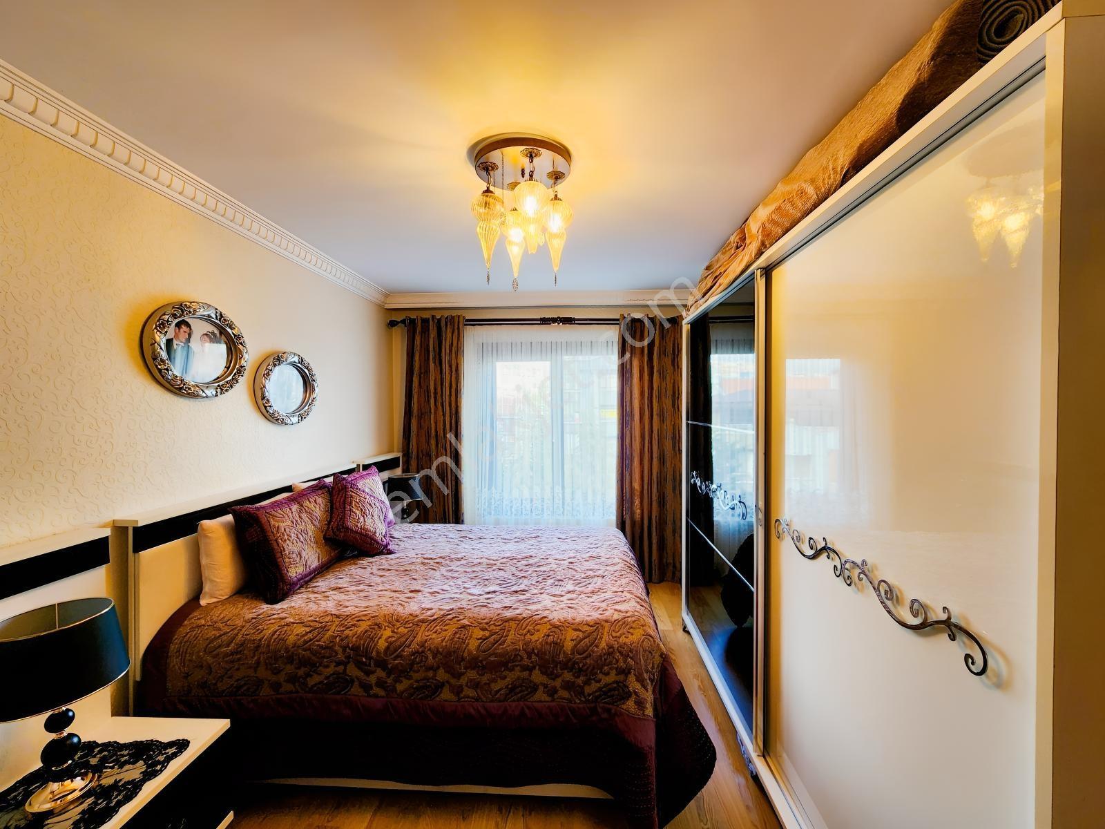 Güler^den Keçiörende Site İçinde 4+1 160m2 Ful+ful Yapılı Fırsat - Görsel 27