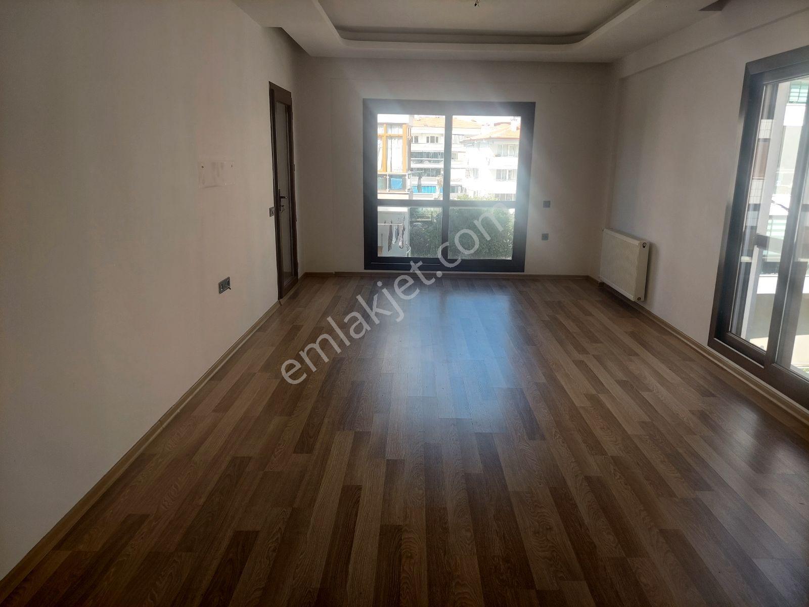 Gazi Mah De Yeni Binada Asansörlü Kiralık Daire - Görsel 22