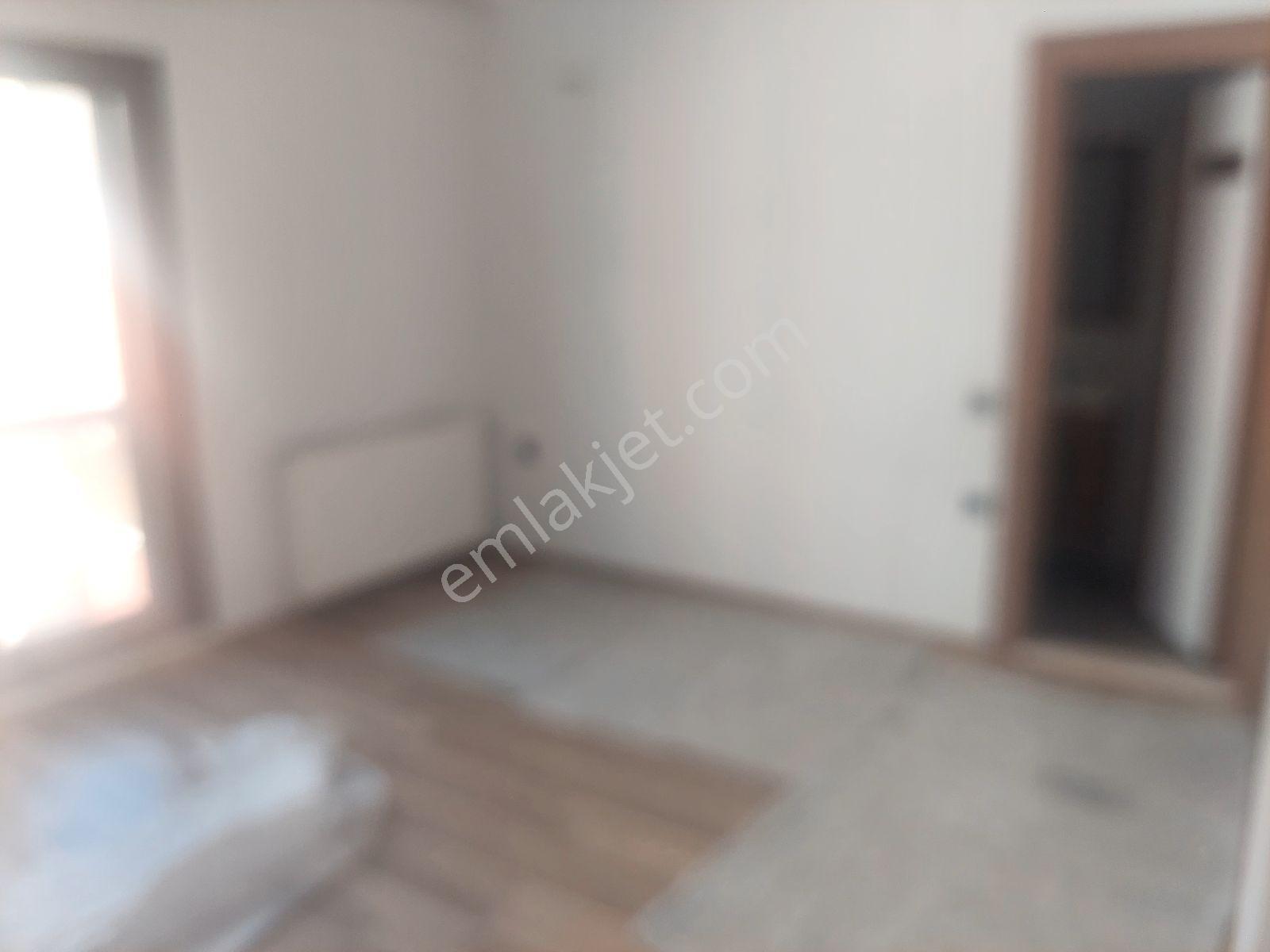 Gazi Mah De Yeni Binada Asansörlü Kiralık Daire - Görsel 26