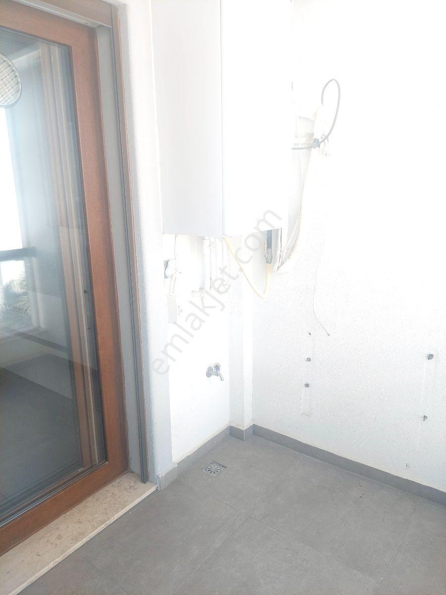 Gazi Mah De Yeni Binada Asansörlü Kiralık Daire - Görsel 5
