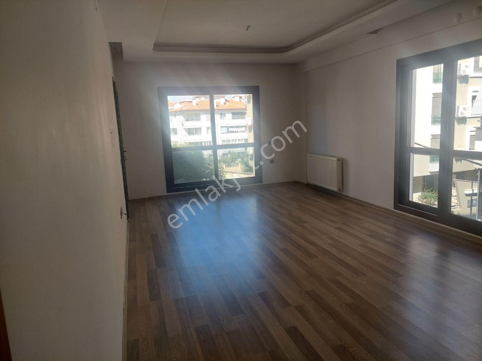 Gazi Mah De Yeni Binada Asansörlü Kiralık Daire - Görsel 6