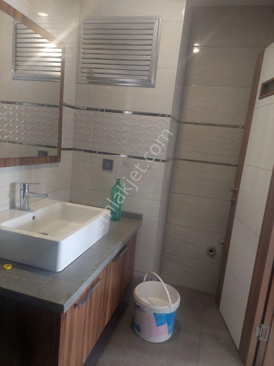 Gazi Mah De Yeni Binada Asansörlü Kiralık Daire - Görsel 18