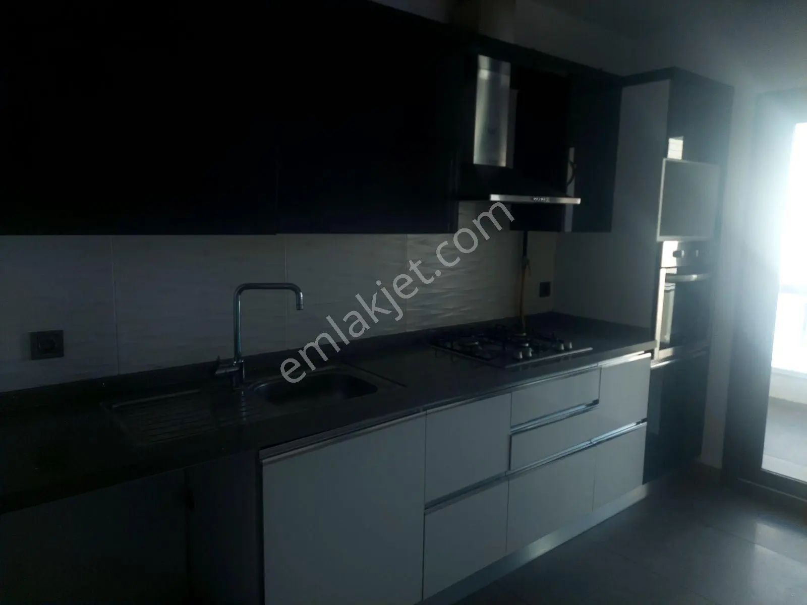 Gazi Mah De Yeni Binada Asansörlü Kiralık Daire - Görsel 2