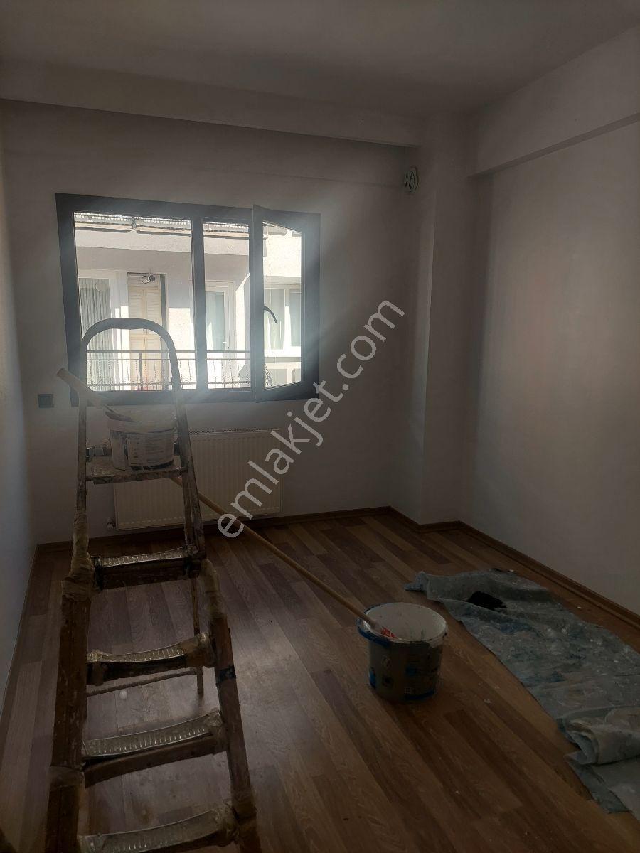 Gazi Mah De Yeni Binada Asansörlü Kiralık Daire - Görsel 10
