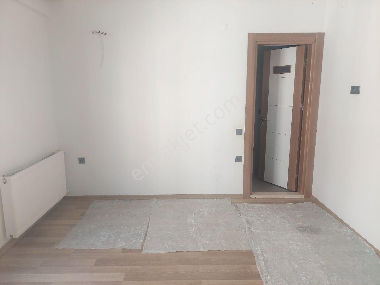 Gazi Mah De Yeni Binada Asansörlü Kiralık Daire - Görsel 25