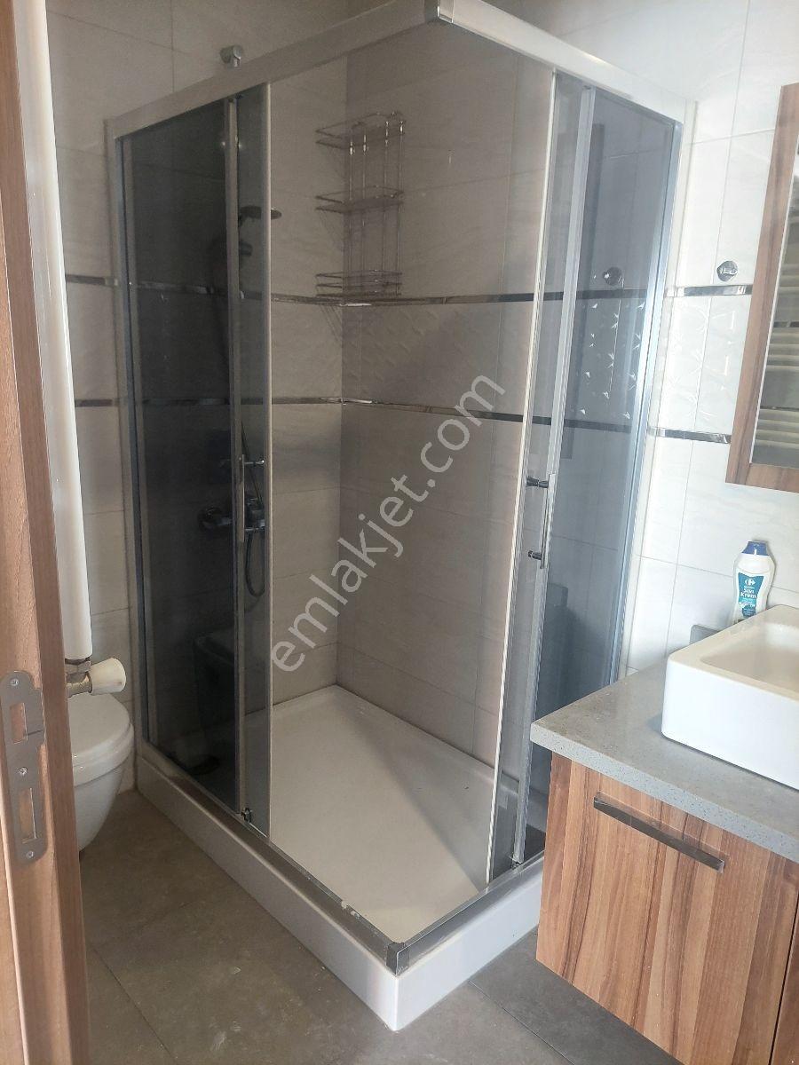 Gazi Mah De Yeni Binada Asansörlü Kiralık Daire - Görsel 16