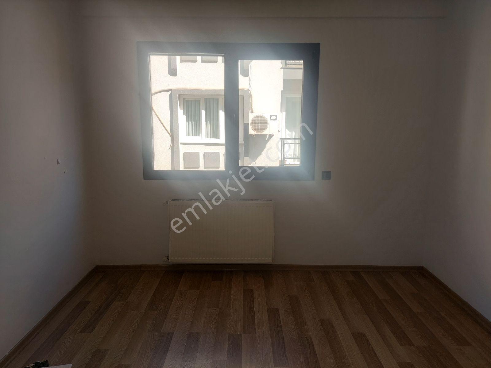 Gazi Mah De Yeni Binada Asansörlü Kiralık Daire - Görsel 23