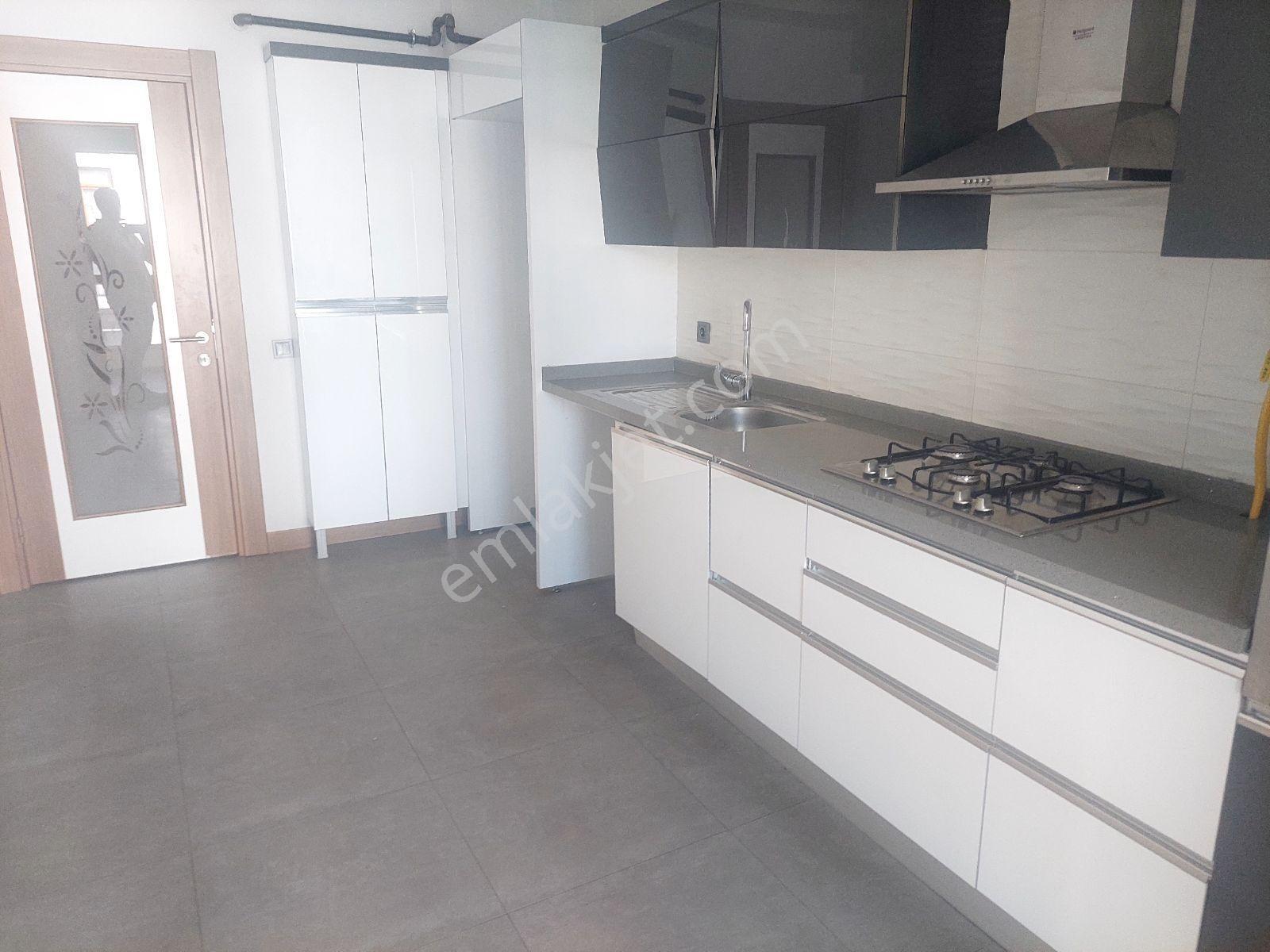 Gazi Mah De Yeni Binada Asansörlü Kiralık Daire - Görsel 32