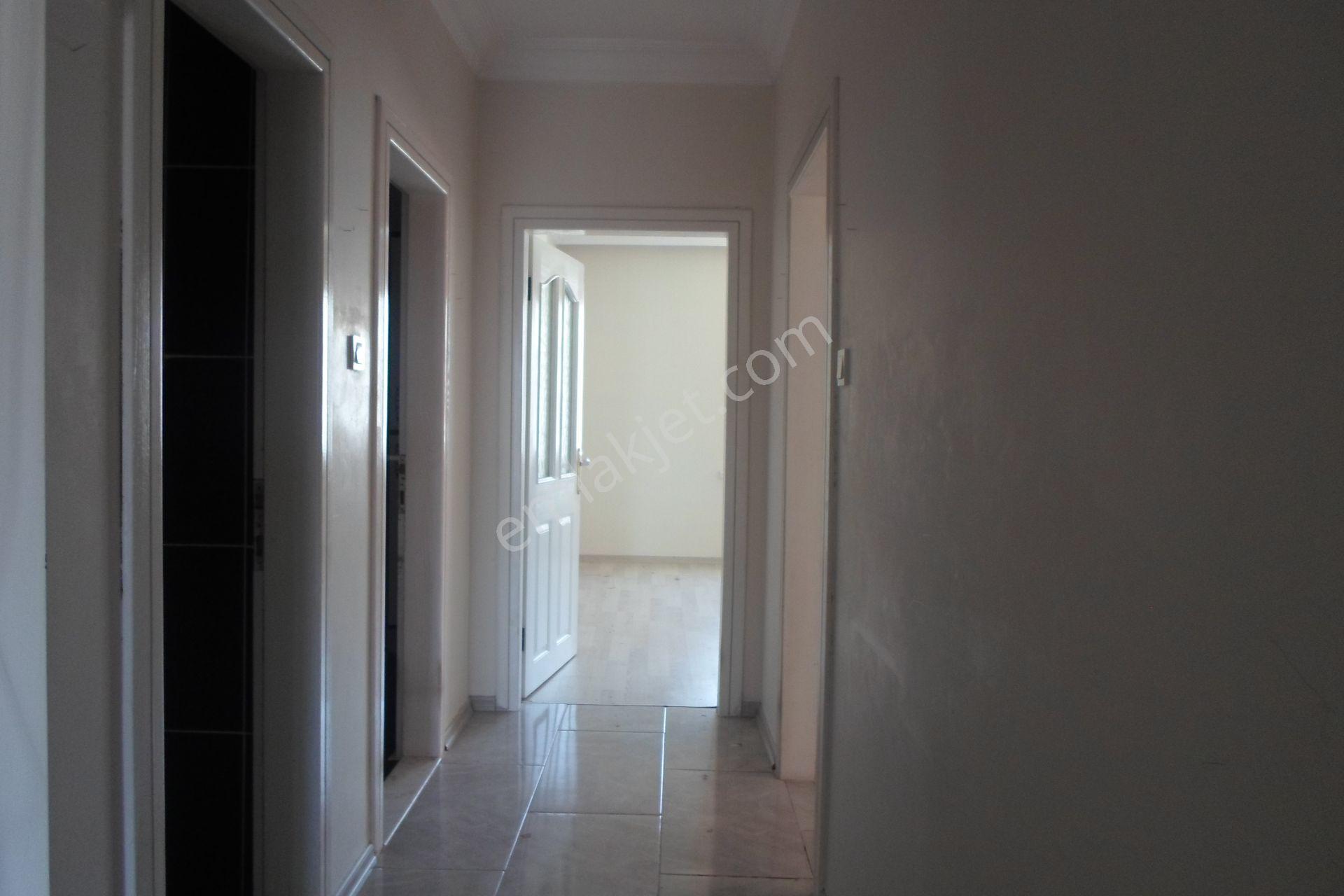 Aylık Mezitli Mükemmel Lokasyon Geniş 3+1 Kiralık Daire.... - Görsel 14