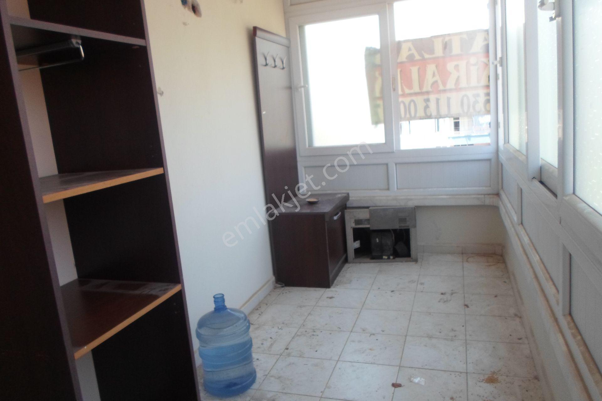 Aylık Mezitli Mükemmel Lokasyon Geniş 3+1 Kiralık Daire.... - Görsel 3