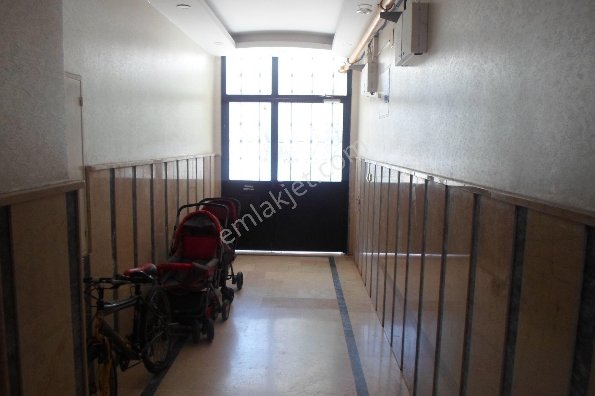 Aylık Mezitli Mükemmel Lokasyon Geniş 3+1 Kiralık Daire.... - Görsel 20